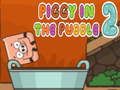 Spiel Schweinchen im Pfütze 2 Online
