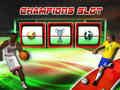 Spiel Champions Slot Online
