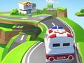 Spiel Bewege das Auto Online