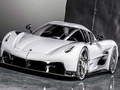Spiel Koenigsegg Jesko Absolut Gleiten Online