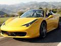 Spiel Ferrari 458 Spider Rutsche Online