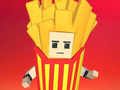 Spiel Fall Boys Ultimatives Rennturnier Multiplayer Online