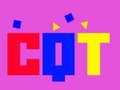 Spiel CQT Online