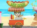 Spiel Süßes Baby Mädchen Sommer Spaß Online