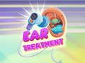 Spiel Ohrenbehandlung Online