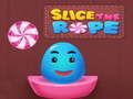 Spiel Schneide das Seil Online