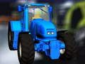 Spiel Traktor Pull Premier League Online