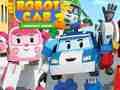 Spiel Roboterauto Notfallrettung 3 Online