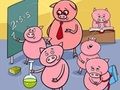 Spiel Fehlende Teile zusammenfügen Online