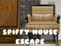 Spiel Schicker Hausflucht Online