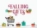 Spiel Fallende Geschenke Online