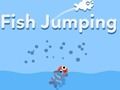 Spiel Springender Fisch Online