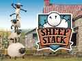 Spiel Shaun das Schaf: Schafbündel Online