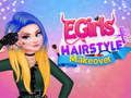 Spiel Egirl-Frisuren-Umbau Online