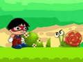 Spiel Super Ryan Spielzeug Online