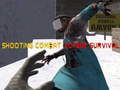 Spiel Shooting Kampf Zombie Überleben Online