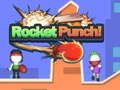 Spiel Raketen Schlag Online