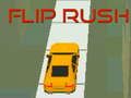 Spiel Flip Rush Online