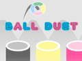 Spiel Ball Duett Online
