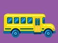 Spiel Verrückter Bus-Sprung Online