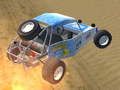 Spiel Offroad Kart Strand Stunt Online