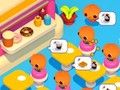 Spiel Vereinigungs-Café Online