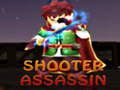 Spiel Scherz-Assassine Online