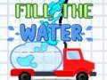 Spiel Fülle Das Wasser Online