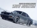 Spiel Schneeberg Projekt Auto Physik Simulator Online