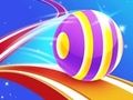 Spiel Den Ball rollen Online
