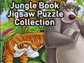 Spiel Dschungelbuch Puzzle Sammlung Online