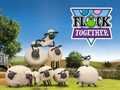 Spiel Shaun das Schaf: Gemeinsam unterwegs Online