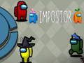 Spiel Impostor Online