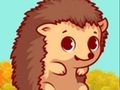 Spiel Federiger Igel Online