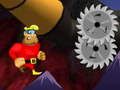 Spiel Superhelden Läufer Online