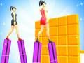 Spiel Bambuslauf Online