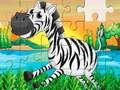 Spiel Glückliche Kinder Puzzle Online