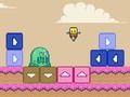 Spiel Schleimpfeile Online