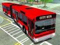 Spiel Moderner Bus Simulator Online