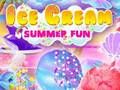 Spiel Eiscreme Sommer Spaß Online