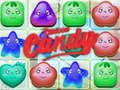 Spiel Cartoon Süßigkeiten Online