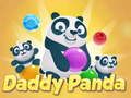 Spiel Papa Panda Online