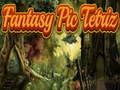 Spiel Fantasy Pic Tetriz Online