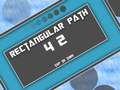 Spiel Rechteckiger Weg Online