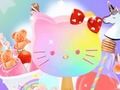 Spiel Sommer Dessert Party Online