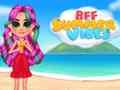Spiel BFF Sommer-Vibes Online
