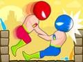 Spiel Besoffenes Ringen Online