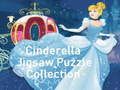 Spiel Cinderella Puzzle Sammlung Online