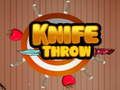 Spiel Messerwurf Online