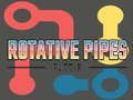 Spiel Rotierendes Rohr-Puzzle Online